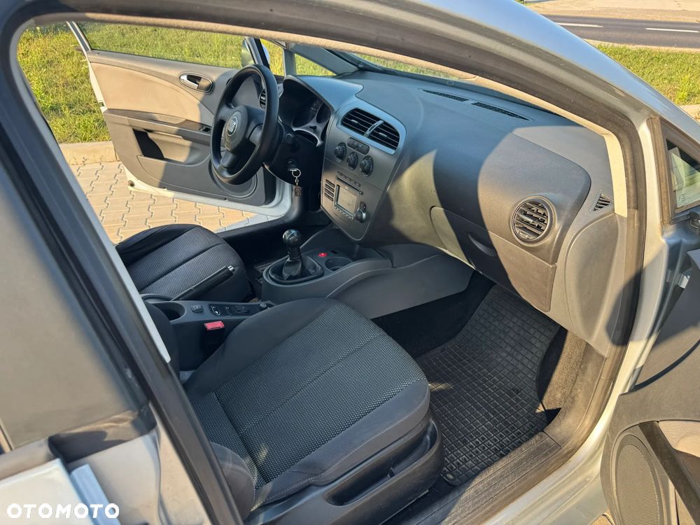 Seat Leon 1.4 E1N - 26