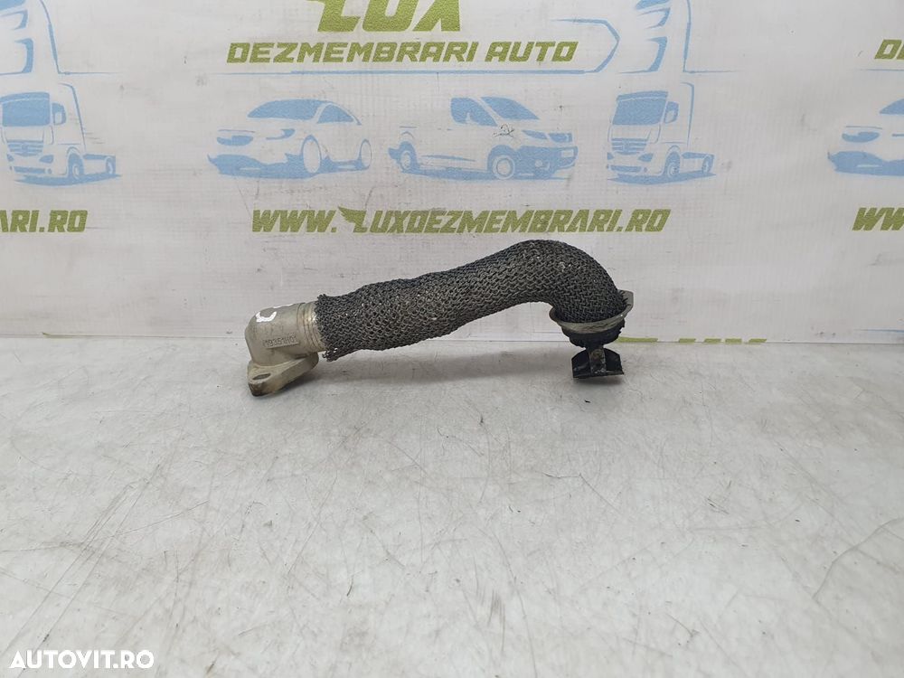 Conducta teava EGR 19351h01 1.4 1.6 tdci Ford Fiesta 6 [2008 - 2013] - 2