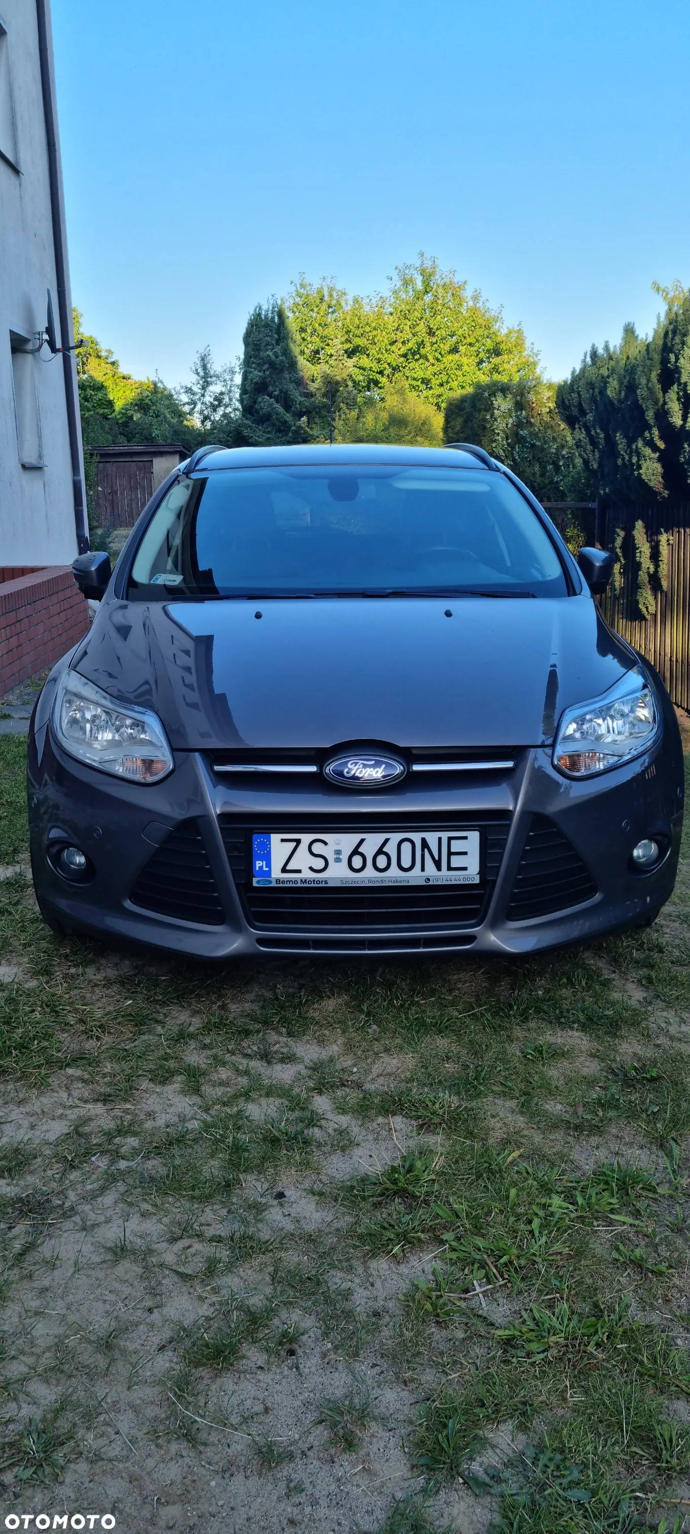 Ford Focus - 2