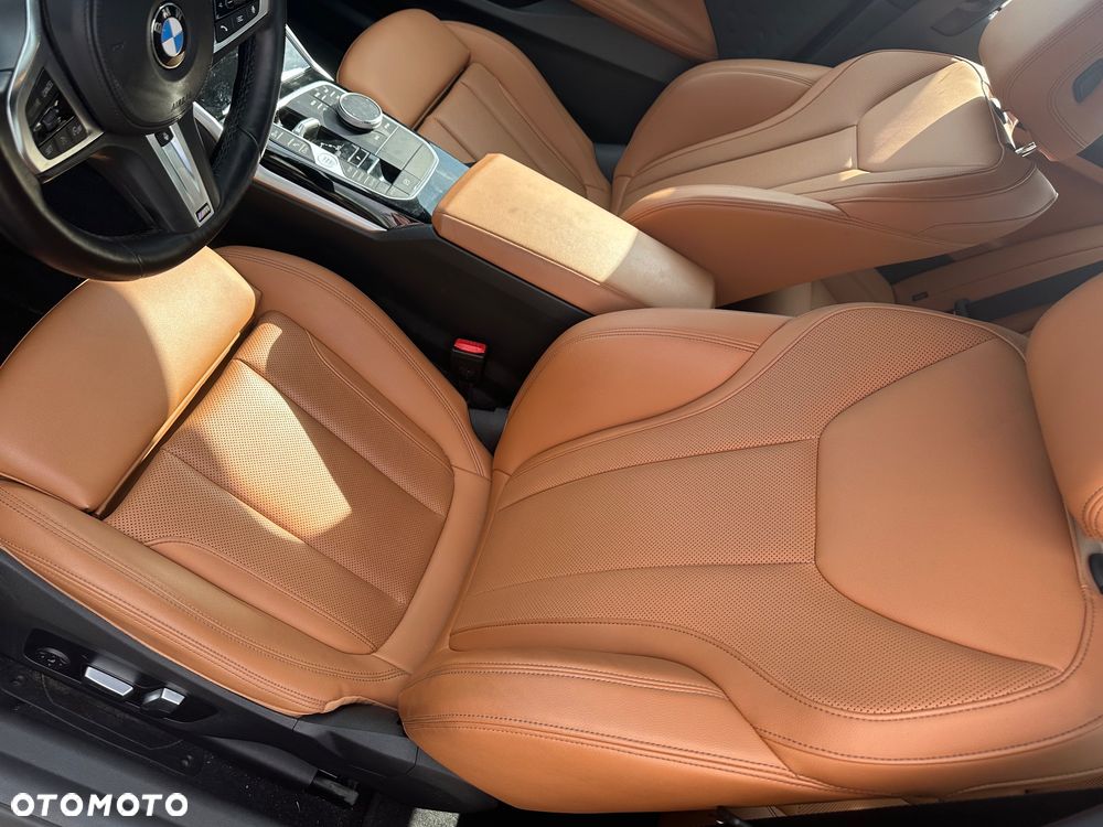 BMW Seria 2 230i M Sport sport - 11