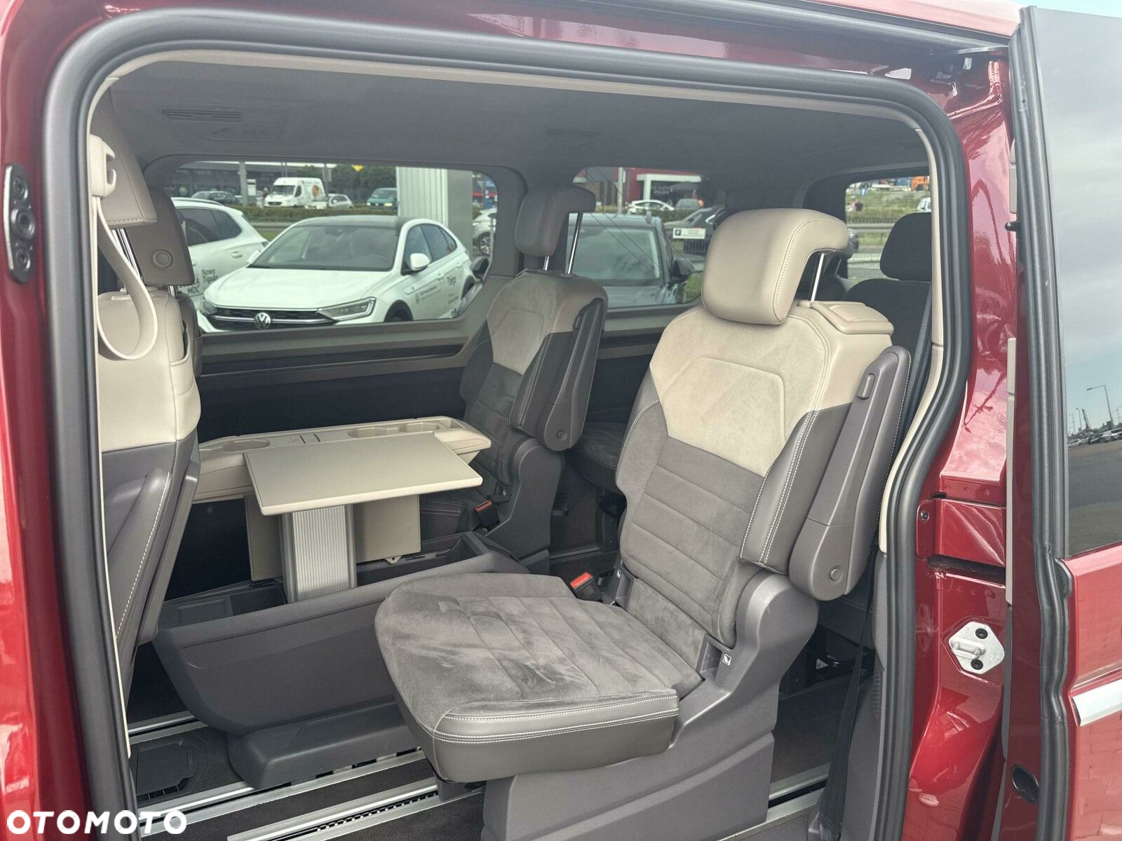 Volkswagen Multivan 2.0 TDI L1 Style DSG - 16