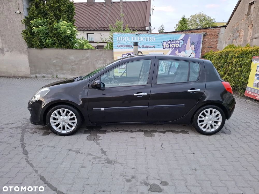 Renault Clio 1.2 16V 75 Dynamique - 2
