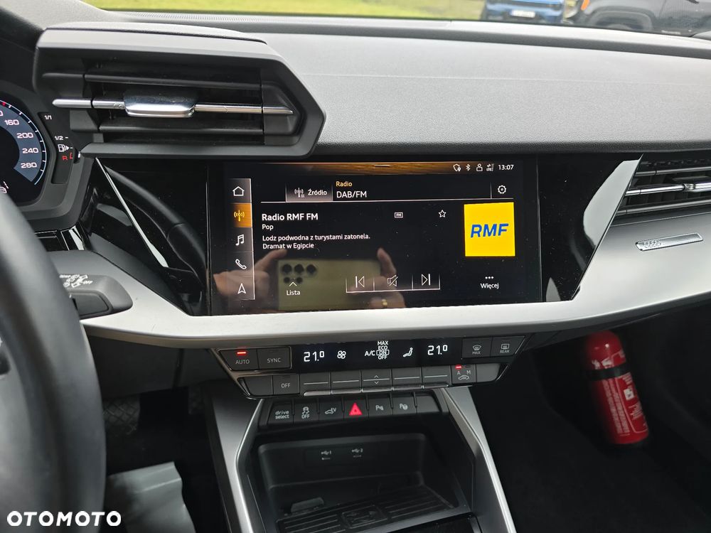 Audi A3 Sportback - 30