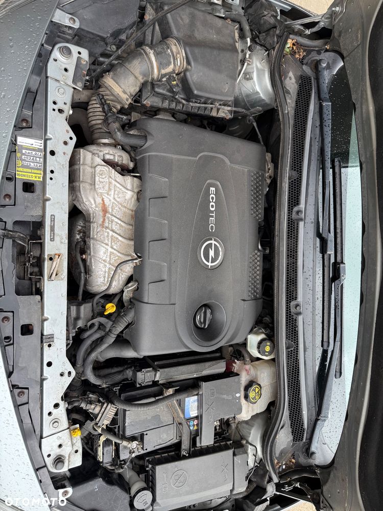 Opel Astra - 25