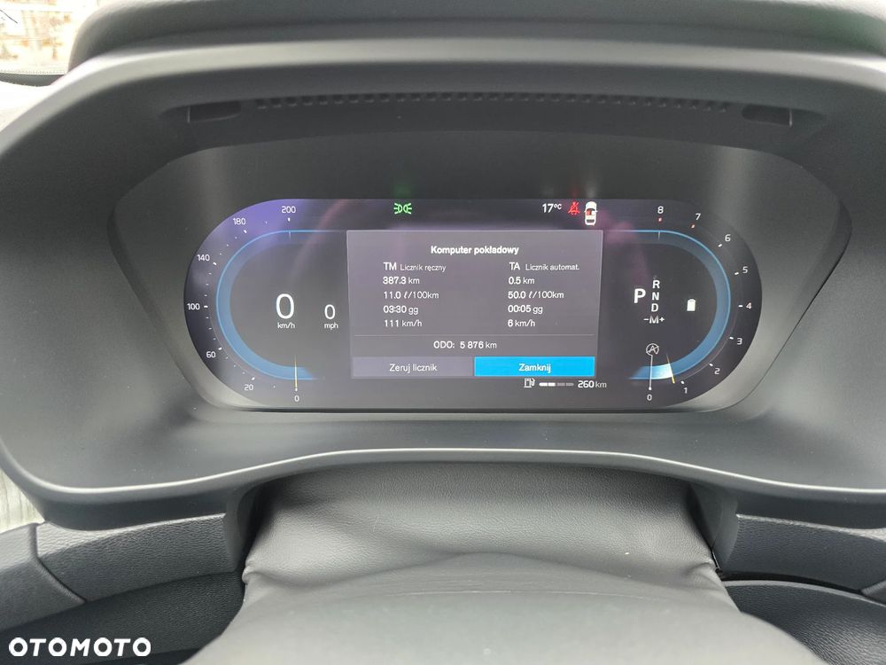 Volvo XC 40 B5 AWD Ultimate Bright - 23
