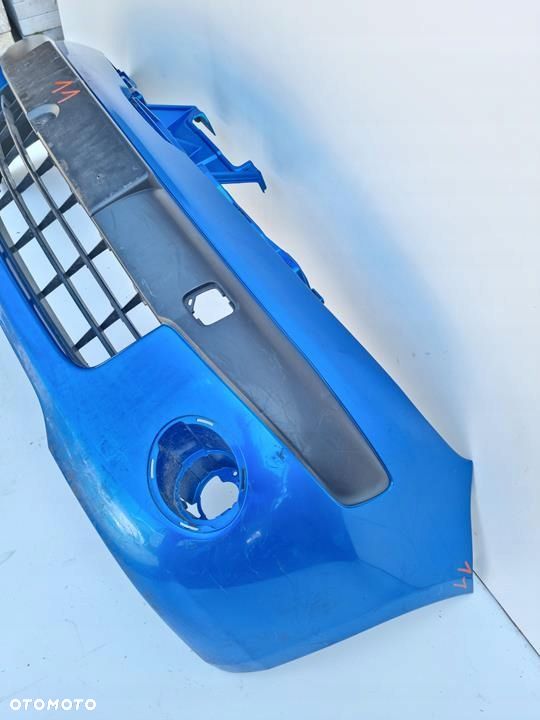 NISSAN NOTE I 1 E11 06- Zderzak przód przedni - 3