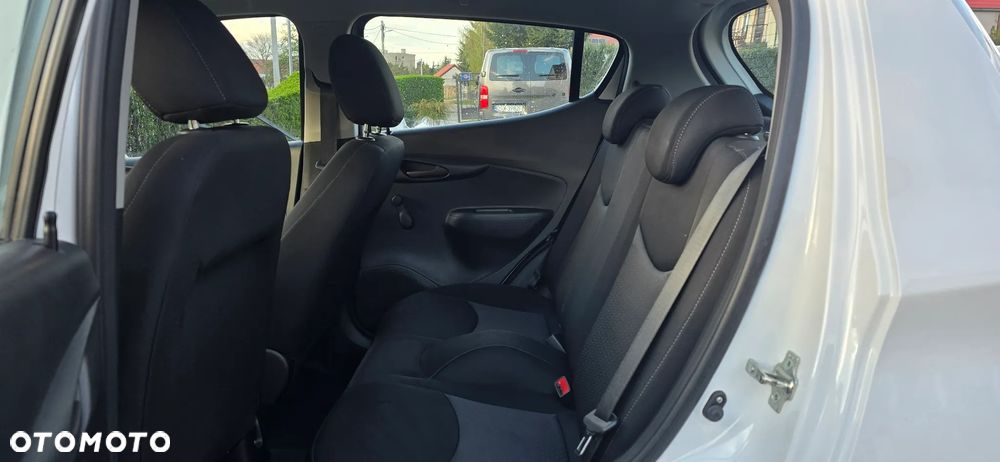 Opel Karl 1.0 Exclusive - 19