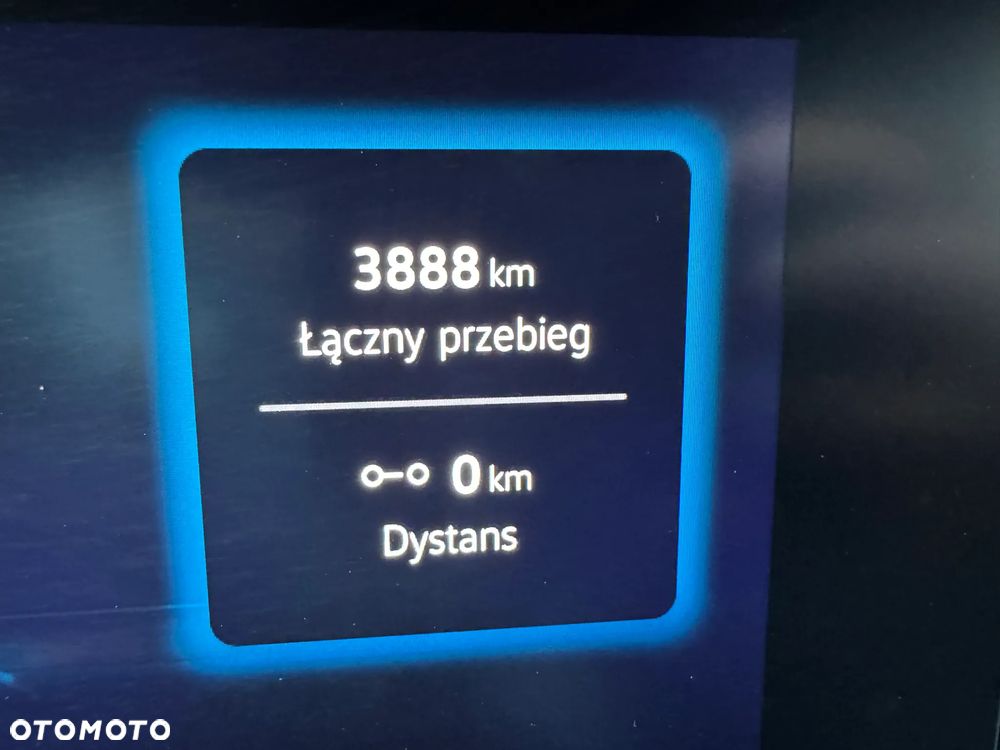 Volkswagen Tiguan 1.5 eTSI Special Edition DSG - 33