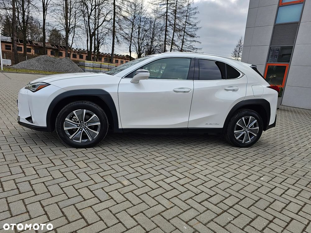 Lexus UX 300e 54.3 kWh Business Edition 2WD - 2