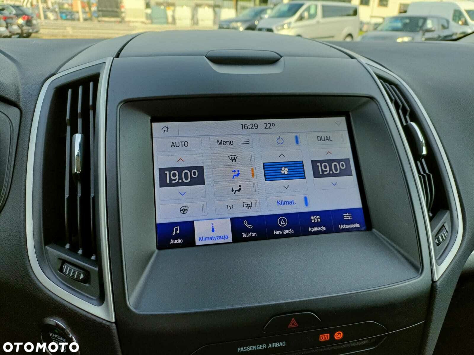 Ford Galaxy 2.0 EcoBlue Trend - 26