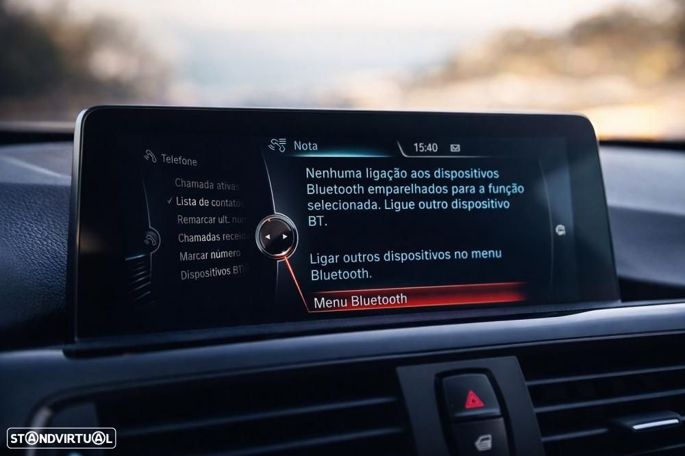 BMW 418 - 21