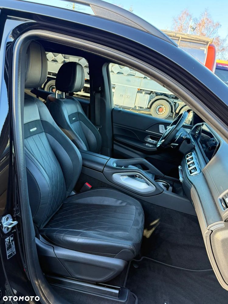 Mercedes-Benz GLE - 26