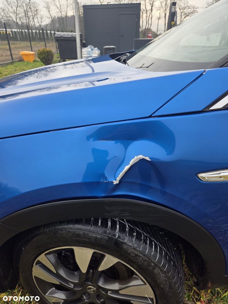 Opel Grandland X 2.0 CDTI Ultimate S&S - 7