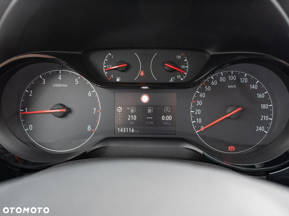 Opel Corsa 1.2 Edition S&S - 13