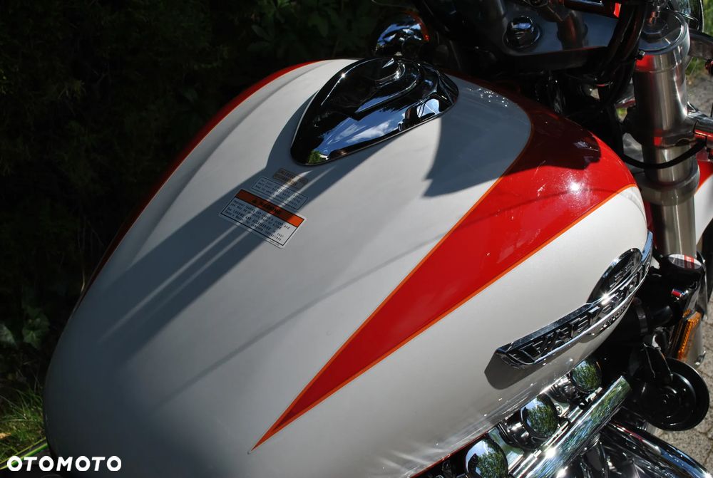 Honda Valkyrie - 27