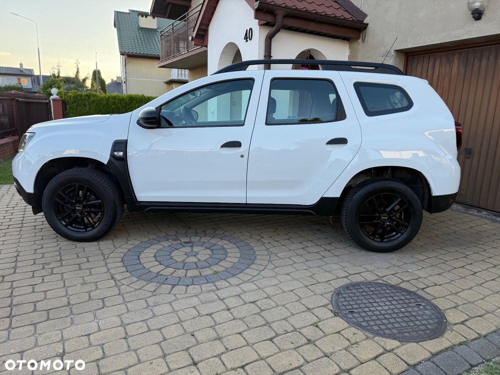 Dacia Duster 1.0 TCe Comfort - 2