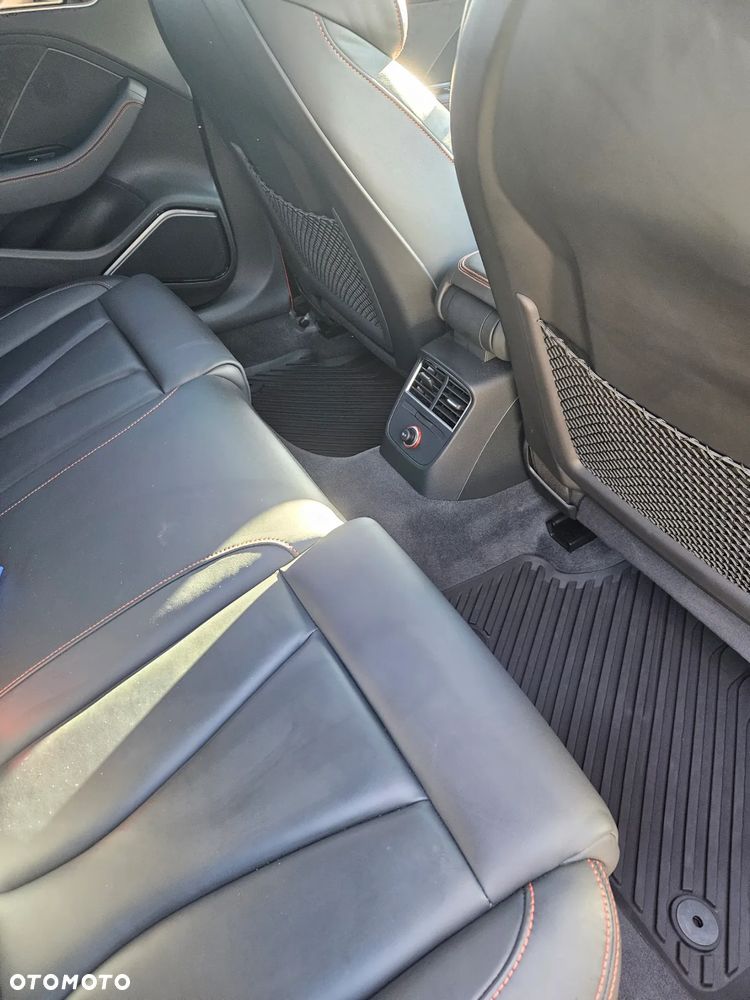 Audi RS3 Sportback - 17