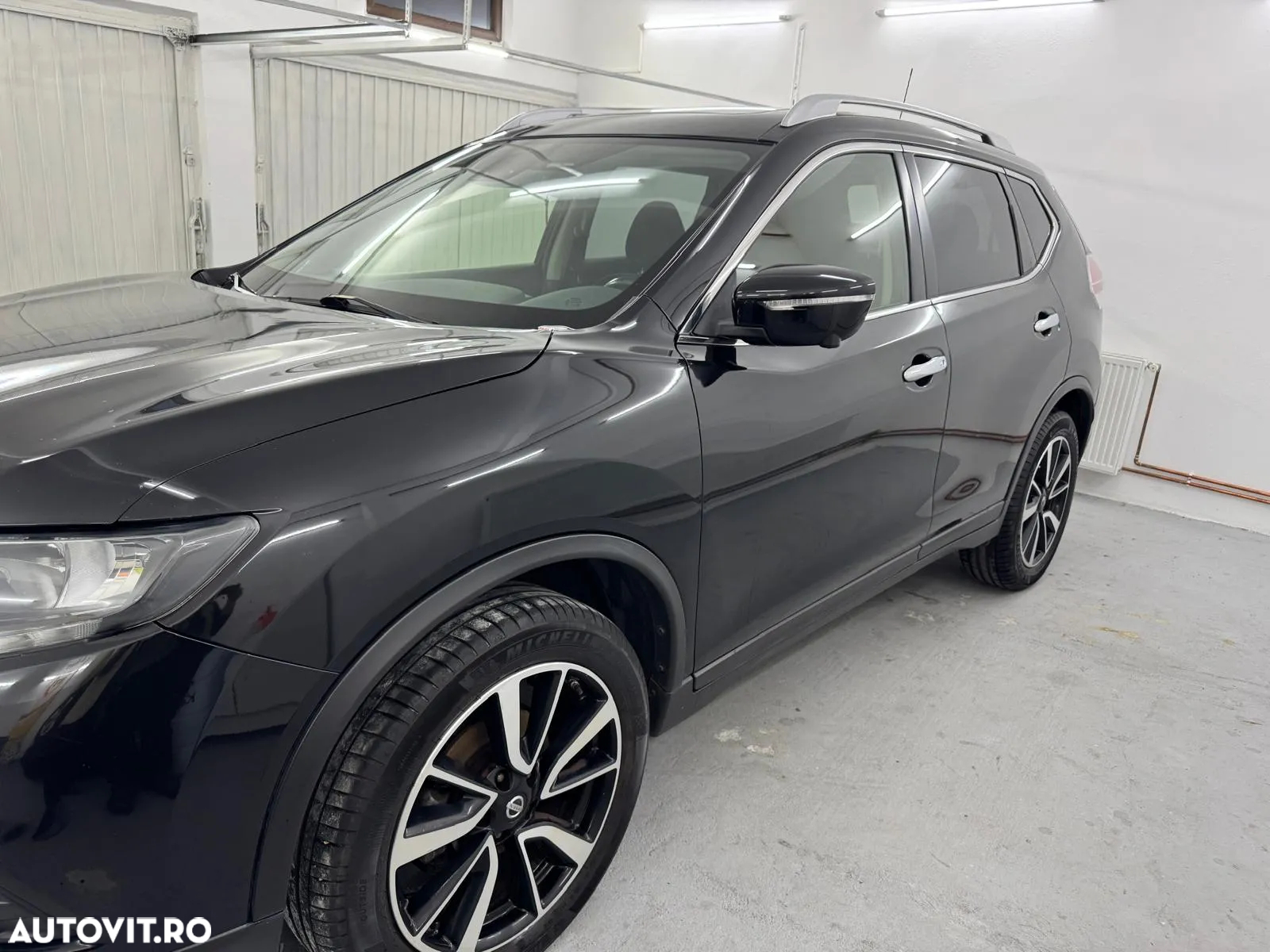 Nissan X-Trail 1.6 dCi N-Connecta - 19