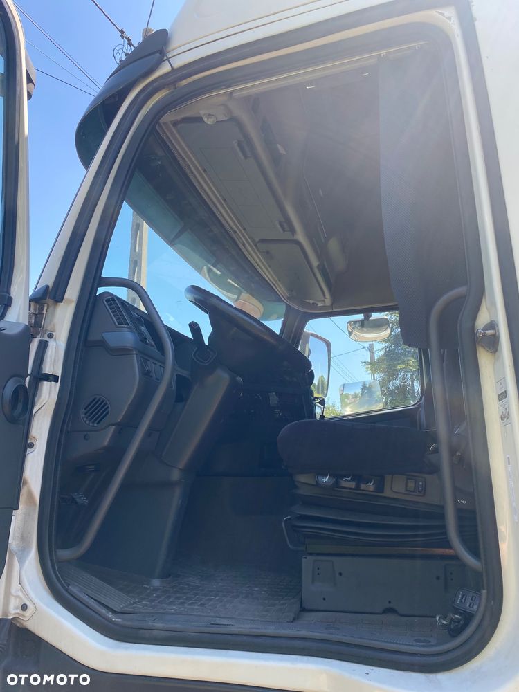 Volvo FH 440 / Automat / Euro5 - 7