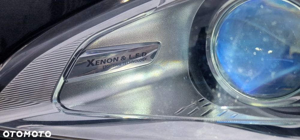 Peugeot 508 HDi FAP 140 Allure - 3