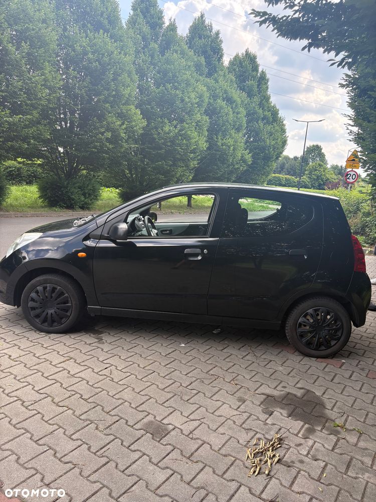 Suzuki Alto 1.0 Classic - 7