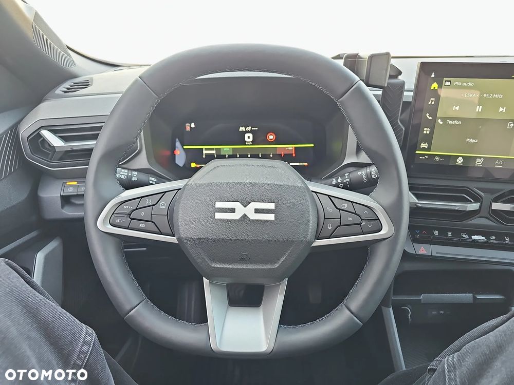 Dacia Bigster 1.2 TCe mHEV Journey - 14