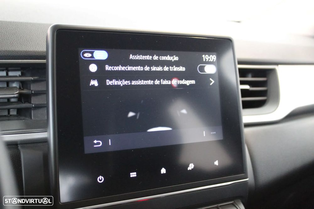 Renault Captur 1.0 TCe Techno - 12