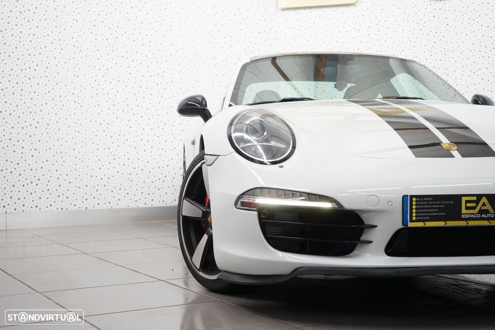 Porsche 911 (991) Carrera 2 PDK - 6