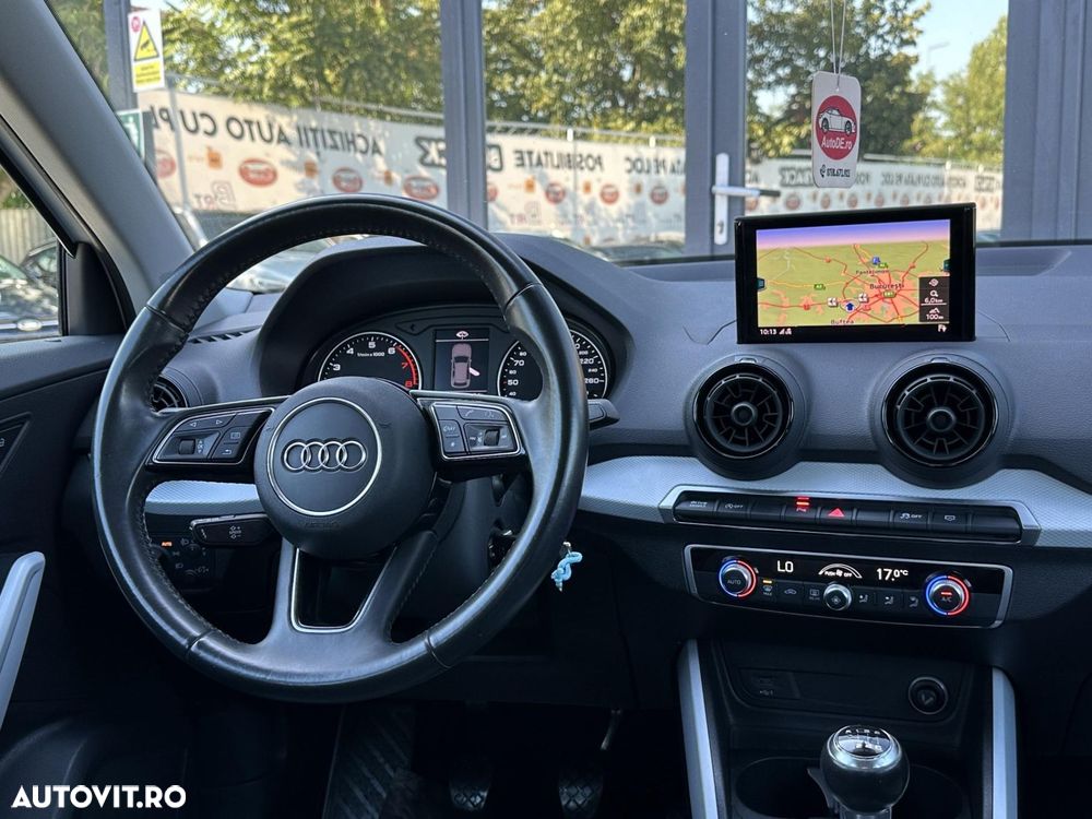 Audi Q2 - 8