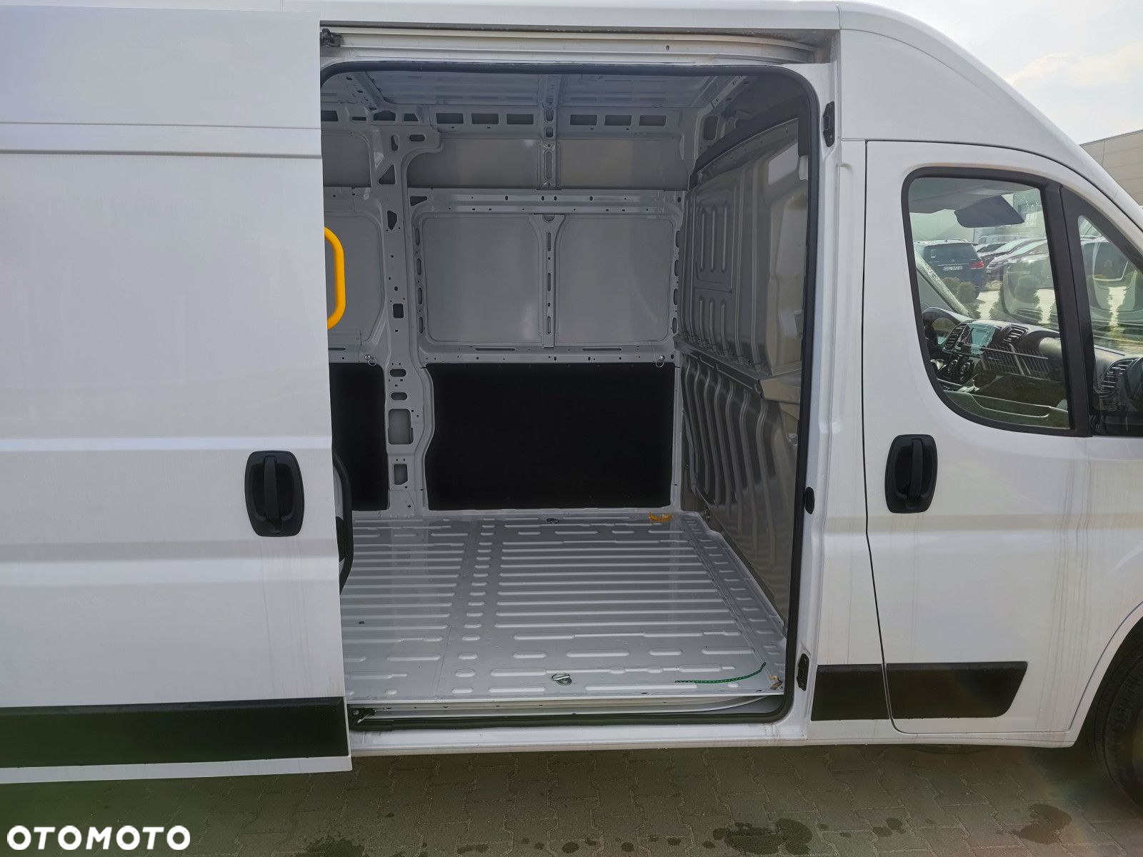 Fiat Ducato - 8