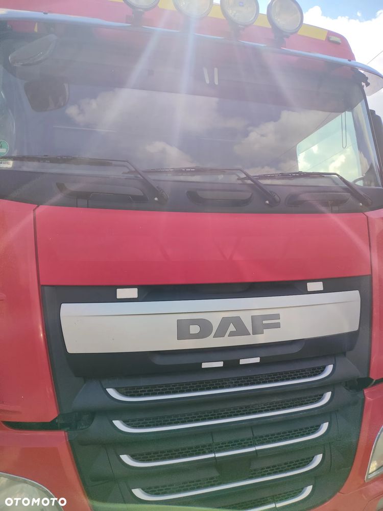 DAF Xf 106. 460 - 2