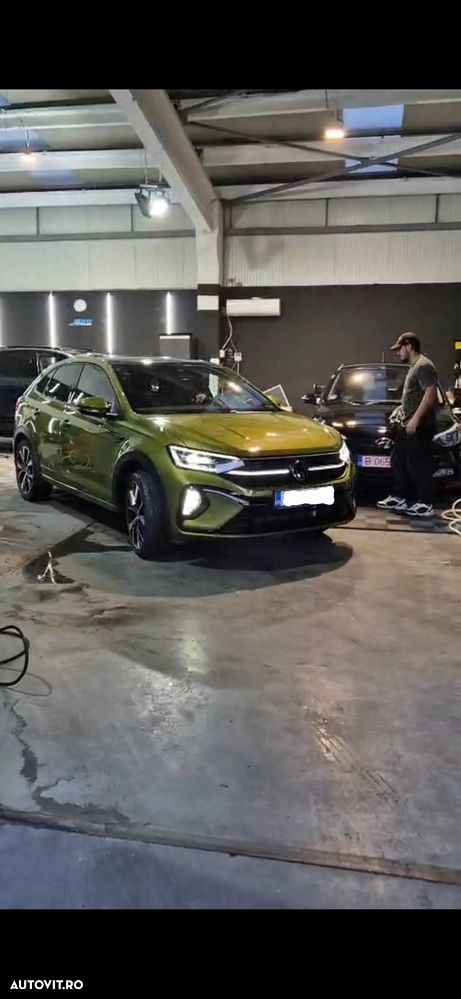 Volkswagen Taigo 1.5 TSI DSG R-Line - 3