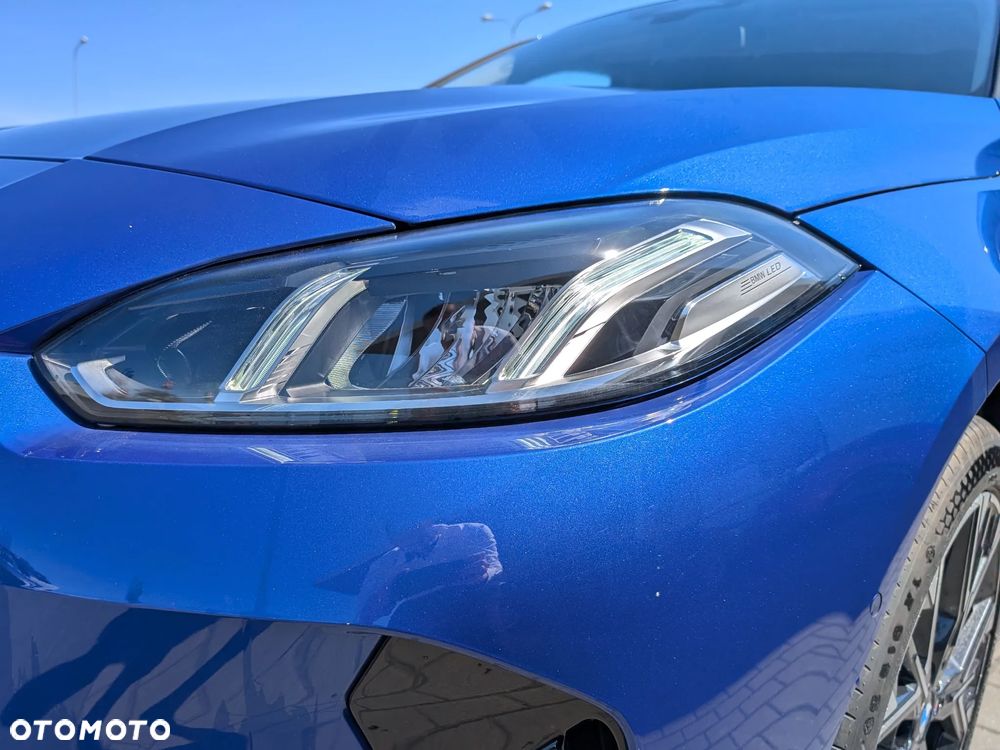 BMW Seria 1 - 7