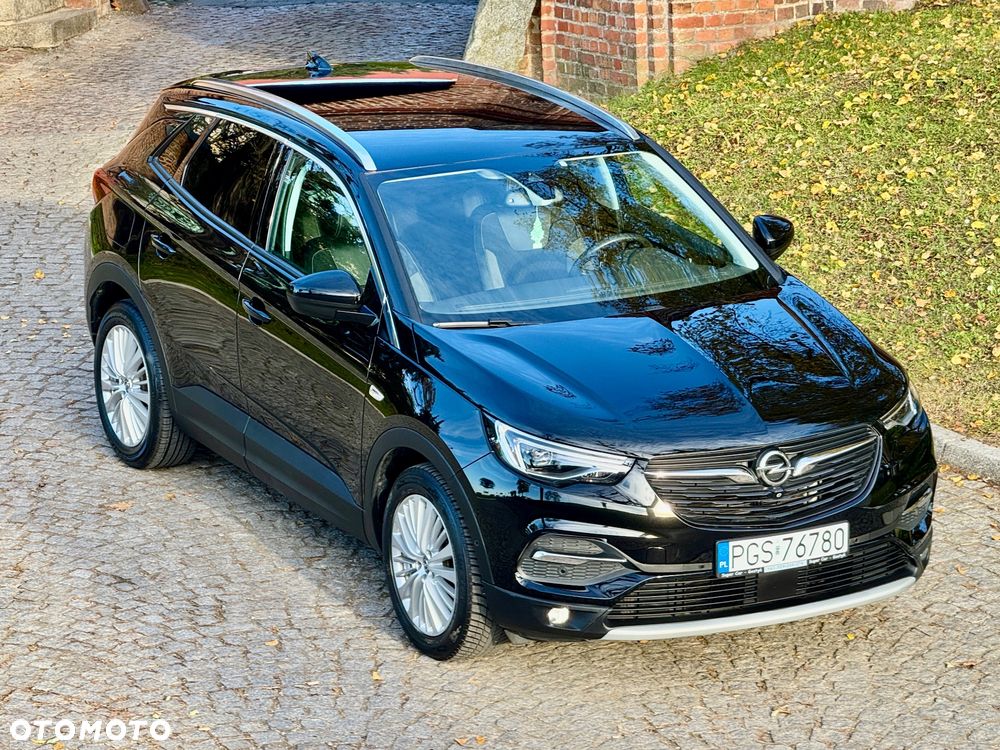 Opel Grandland X 1.6 D Start/Stop Dynamic - 2