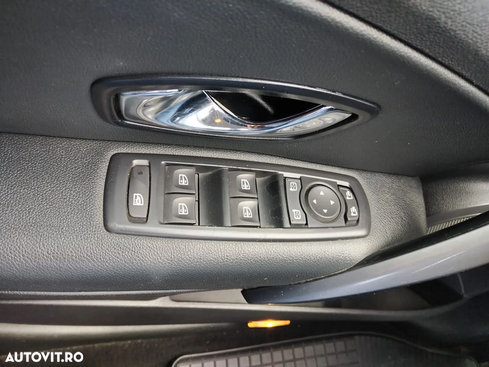 Renault Megane Grandtour ENERGY dCi 110 Start & Stopp Dynamique - 17