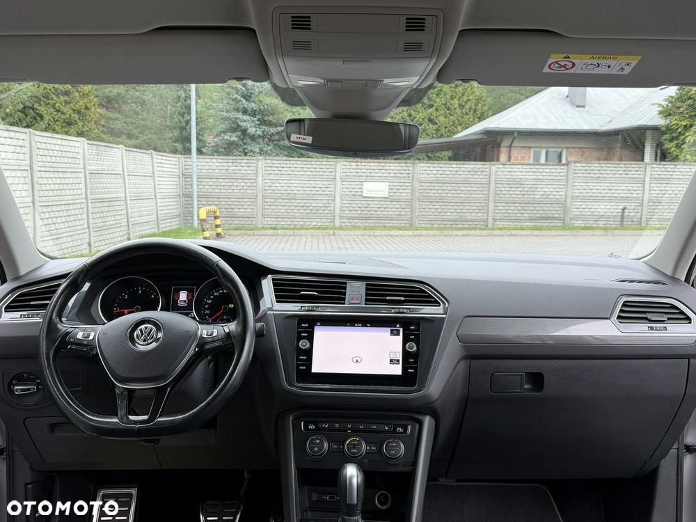 Volkswagen Tiguan 2.0 TDI SCR DSG IQ.DRIVE - 6