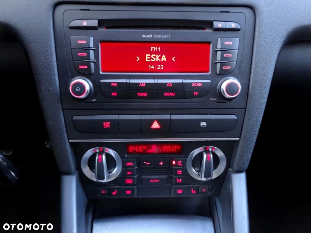 Audi A3 Sportback 1.6 Prime Line - 26