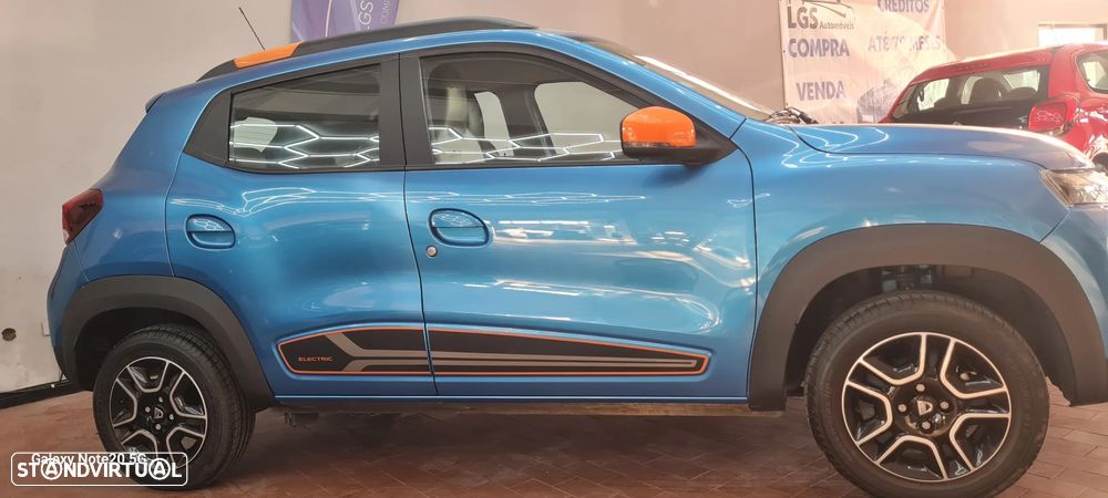 Dacia Spring ESSENTIAL - 3