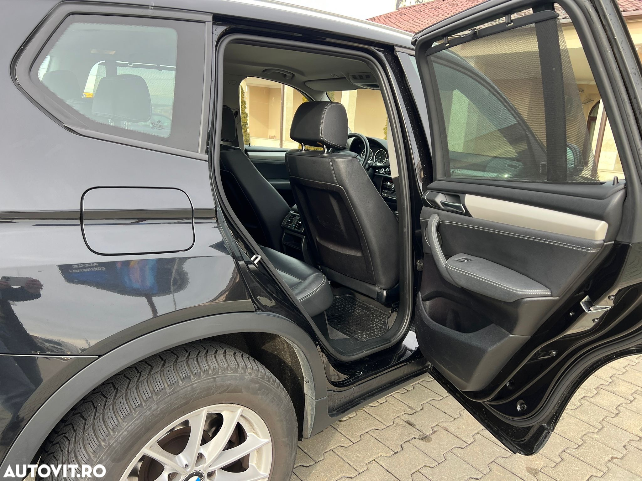BMW X3 - 14