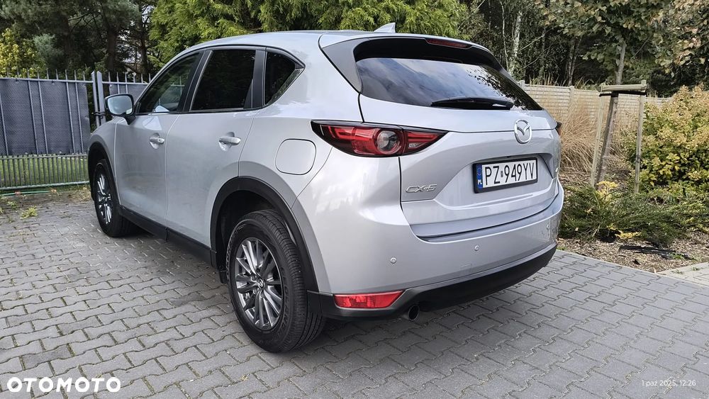 Mazda CX-5 - 11