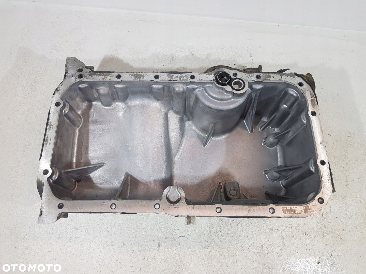 MISKA OLEJU OLEJOWA 53SA0 SUZUKI SX4 SWIFT S-CROSS 1.4T K14D - 6