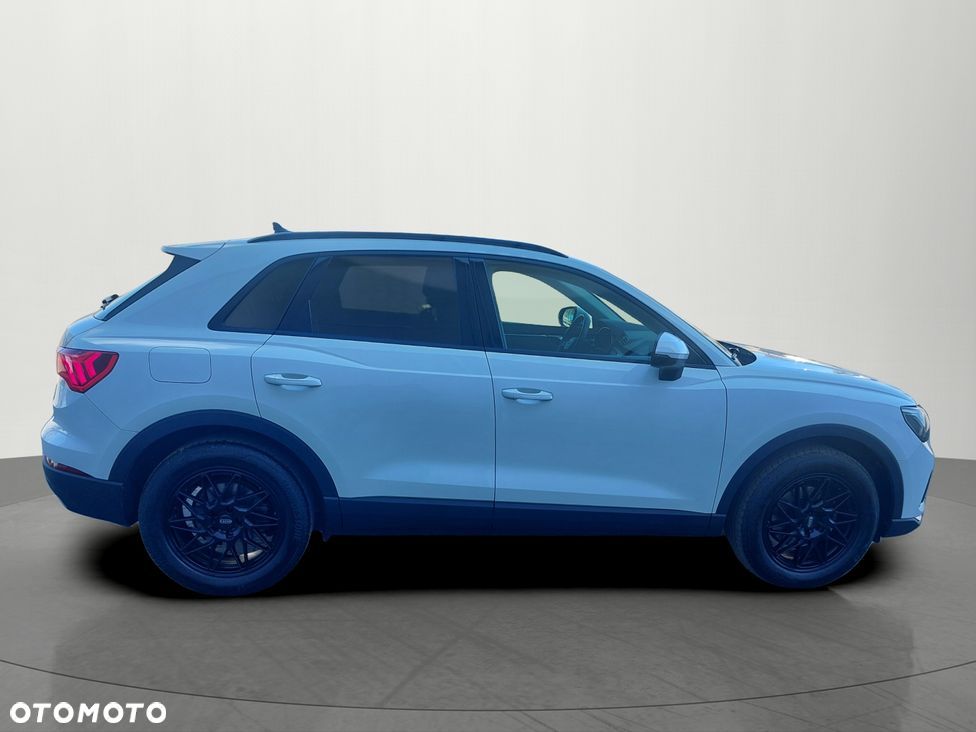 Audi Q3 35 TFSI S tronic advanced - 5