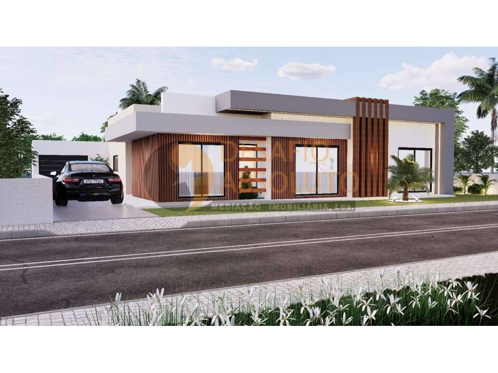 Moradia Isolada T4 c/ Piscina e Garagem. Quinta da Marquesa - Quint... - Grande imagem: 2/20