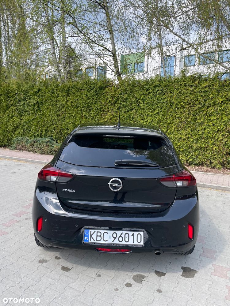 Opel Corsa 1.2 Start/Stop Edition - 2