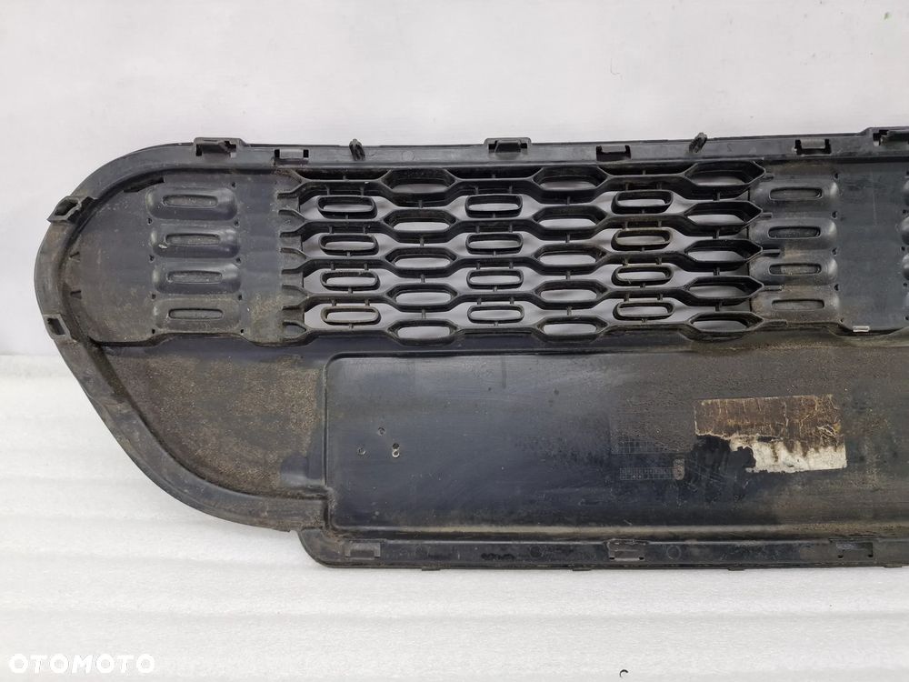 PEUGEOT 107 LIFT 11- KRATKA ŚRODKOWA ZDERZAKA PRZEDNIEGO PRZÓD , NR 53111-0H050 , NR AUKCJI KR430 - 11