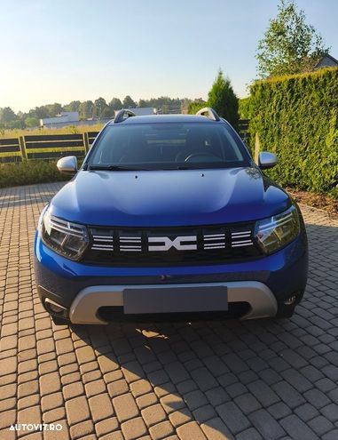 Dacia Duster TCe 150 EDC Extreme - 13