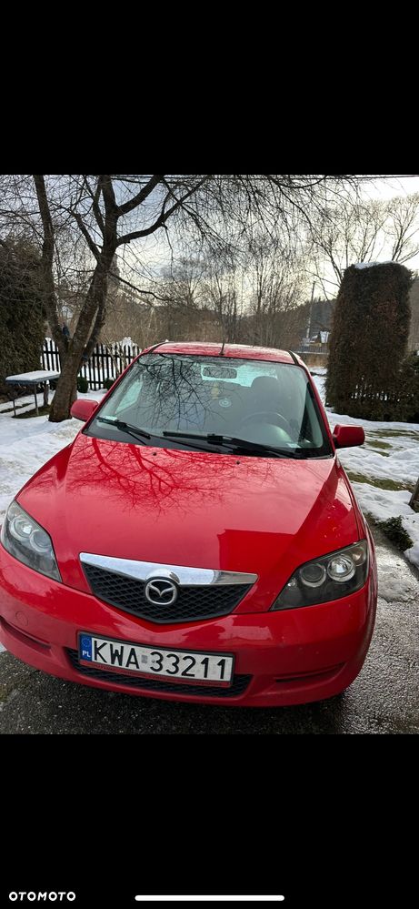 Mazda 2 1.4 Exclusive - 2