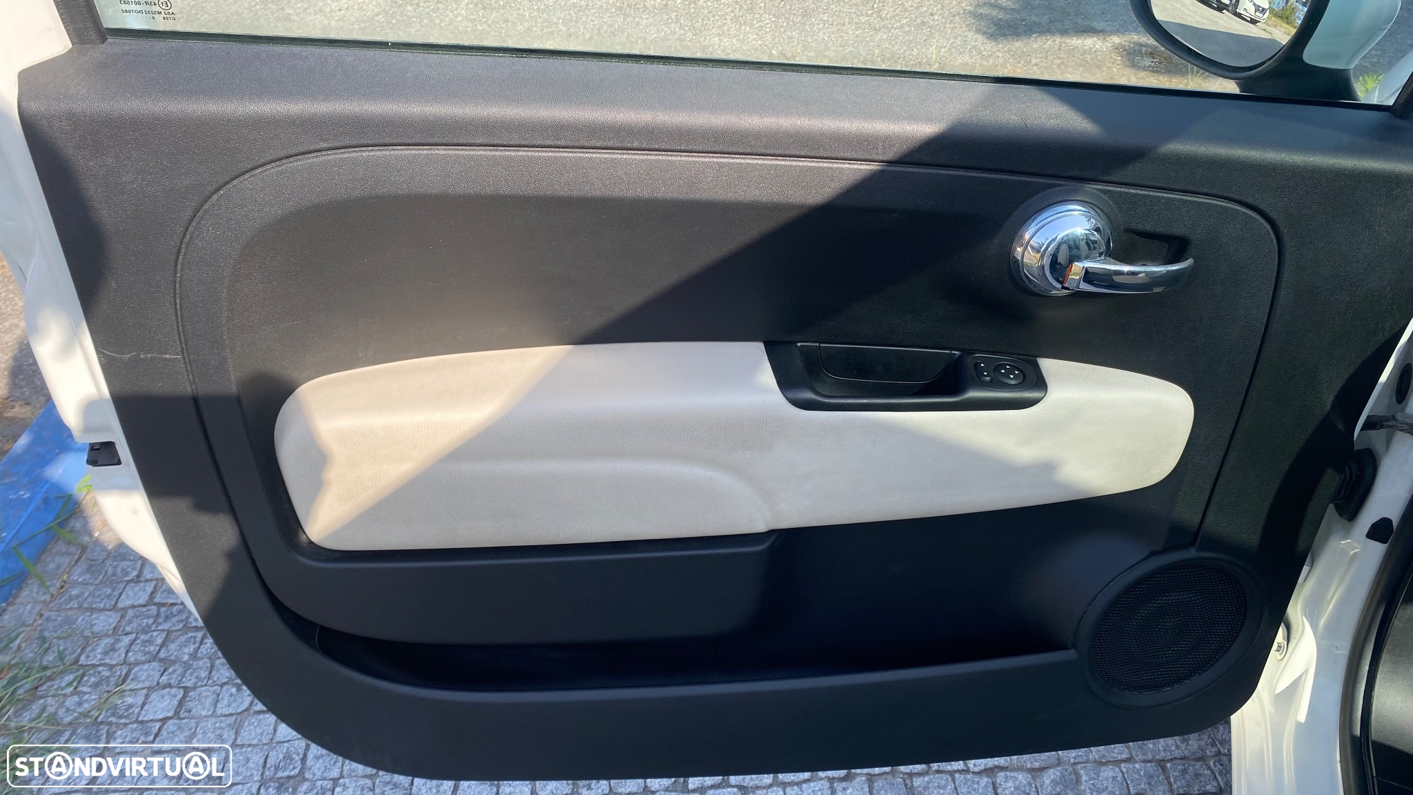 Fiat 500 1.0 Hybrid Dolcevita - 18