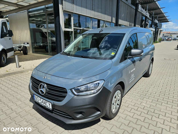 Mercedes-Benz Citan Citan