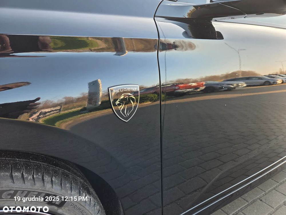 Peugeot 308 1.5 BlueHDi GT S&S EAT8 - 10